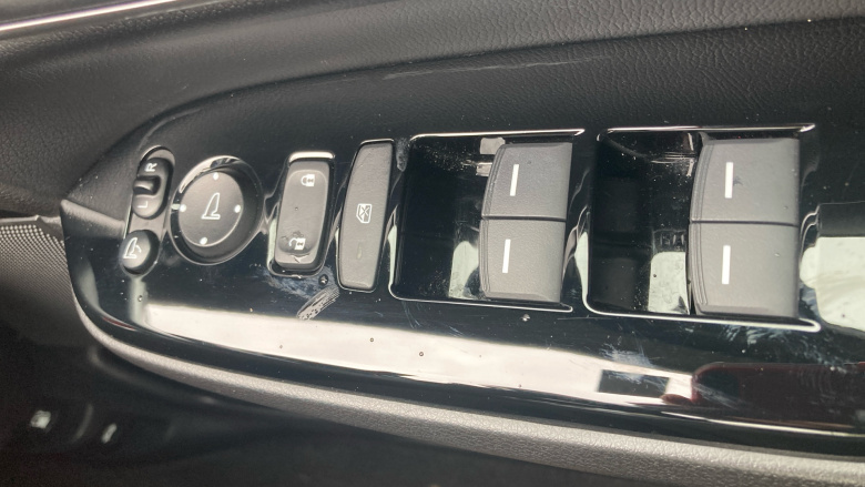 Honda CR-V 2.0 i-MMD Hybrid SR  2WD 5dr eCVT Hybrid Estate